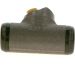 BOSCH Radbremszylinder 0 986 475 872