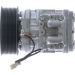 Mahle Kompressor, Klimaanlage BEHR ACP 1590 000S