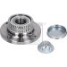 FEBI BILSTEIN 28376 Radlagersatz
