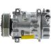 Kompressor, Klimaanlage ACP 545 000P Kompressor, Klimaanlage ACP 545 000P