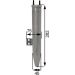 Mahle Trockner, Klimaanlage BEHR AD 94 000S