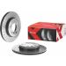 Brembo Bremsscheibe XTRA LINE - Xtra 09.7701.1X Brembo Bremsscheibe XTRA LINE - Xtra 09.7701.1X