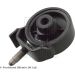 Blue Print Lagerung, Motor ADC480113