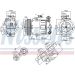 Kompressor, Klimaanlage 890185 Kompressor, Klimaanlage 890185