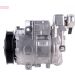 DENSO 6SEU14C Klimakompressor DCP17050