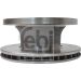 FEBI BILSTEIN 29175 Bremsscheibe