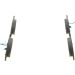 BOSCH Bremsbelagsatz, Scheibenbremse 0 986 424 416 BOSCH Bremsbelagsatz, Scheibenbremse 0 986 424 416