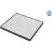 Filter, Innenraumluft 30-12 319 0001 Filter, Innenraumluft 30-12 319 0001