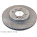 Blue Print Bremsscheibe ADG043234
