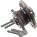 SKF Radlagersatz VKBA 6701