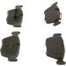 BOSCH Bremsbelagsatz, Scheibenbremse 0 986 424 767 BOSCH Bremsbelagsatz, Scheibenbremse 0 986 424 767
