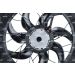 NRF Lüfter, Motorkühlung 470073