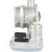 NRF Drosselklappenstutzen EASY FIT 408008