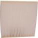 MANN-FILTER CU 2358 Innenraumfilter, Partikelfilter
