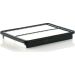 MANN-FILTER C 30 017 Luftfilter