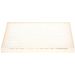 BOSCH 1 987 435 097 Innenraumfilter BOSCH 1 987 435 097 Innenraumfilter