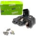 VALEO 593793 Lichtmaschinenregler
