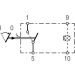 Schalter 6GM 007 832-271 Schalter 6GM 007 832-271