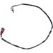 Sensor, Abgastemperatur 707160