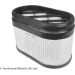 Blue Print Luftfilter ADA102243