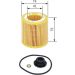 BOSCH F 026 407 175 Ölfilter