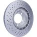 Bremsscheibe 8DD 355 125-031 Bremsscheibe 8DD 355 125-031