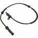Metzger Sensor, Raddrehzahl 0900952