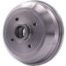 Bremstrommel 8DT 355 301-161 Bremstrommel 8DT 355 301-161