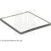 Blue Print Filter, Innenraumluft ADG02550