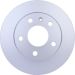Hella Bremsscheibe PRO 8DD 355 122-821
