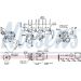 Nissens Turbolader 93106
