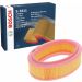 BOSCH 1 457 433 311 Luftfilter