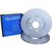 QUARO Bremsscheibe QD8545