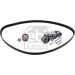 FEBI BILSTEIN 27295 Zahnriemensatz