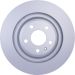 Hella Bremsscheibe Pro High Carbon 8DD 355 128-741