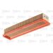 Valeo Luftfilter 585056