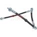 Metzger Bremsschlauch 4110394