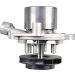 Metzger Wasserpumpe 4007043