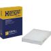 Hengst Filter Filter, Innenraumluft E2975LI