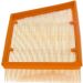 BOSCH F 026 400 324 Luftfilter