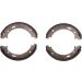 Hella Bremsbackensatz, Feststellbremse 8DA 355 050-901