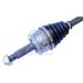 febi bilstein Antriebswelle 193603