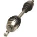 Maxgear Antriebswelle 49-1798