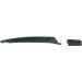 Vaico Wischarm, Scheibenreinigung Green Mobility Parts V30-9554