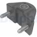Delphi Lagerung, Lenker TD299W
