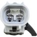 Metzger Sensor, Raddrehzahl 09001154