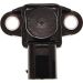 Maxgear Sensor, Saugrohrdruck 21-0213
