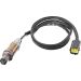 BOSCH Lambdasonde 0 258 005 249 BOSCH Lambdasonde 0 258 005 249