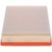 BOSCH F 026 400 374 Luftfilter