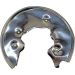 Metzger Spritzblech, Bremsscheibe 6115077